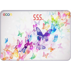 Весы напольные ECON ECO-BS013