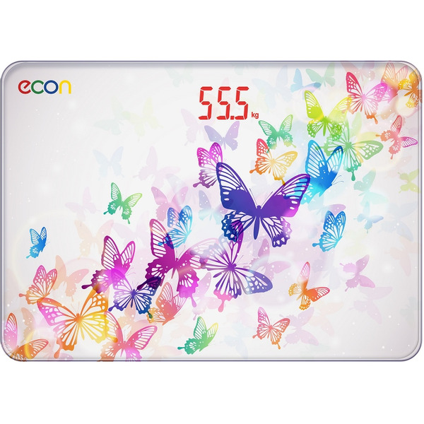 Весы напольные ECON ECO-BS013