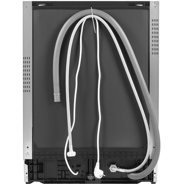 Встраиваемая посудомоечная машина MAUNFELD MLP-122D Light Beam