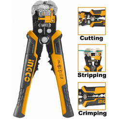 Стриппер INGCO HWSP102418
