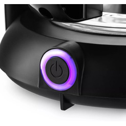 Кофеварка Kitfort КТ-7136