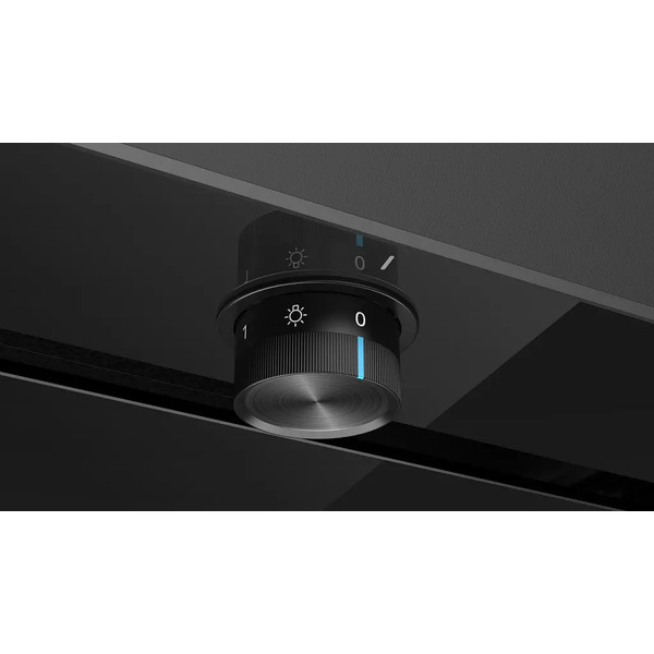 Кухонная вытяжка Midea MH60I730GB