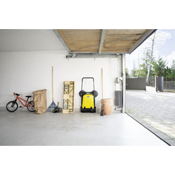 Подметальная машина Karcher S 4 Twin (1.766-360.0)