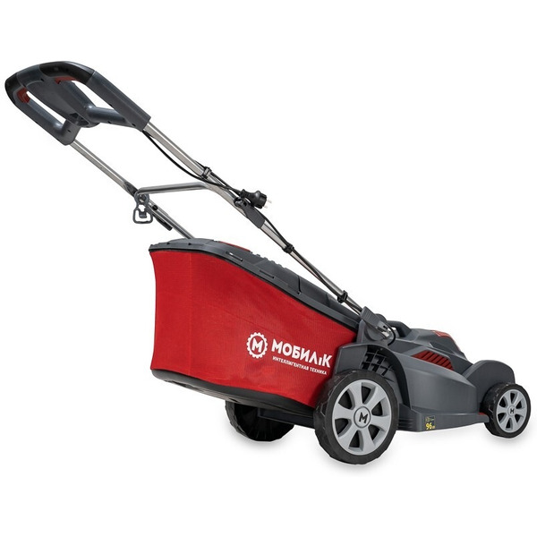 Газонокосилка Мобил К XME44 Премиум (MBK0027782)
