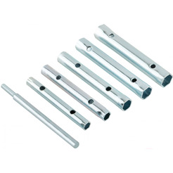 Набор ключей FIT 63736 (8-17мм)