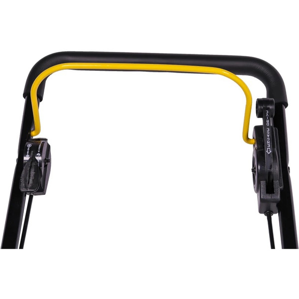 Газонокосилка бензиновая Champion LMH5640