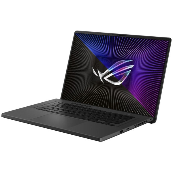Игровой ноутбук ASUS ROG Zephyrus G16 2023 GU603VU-N4073
