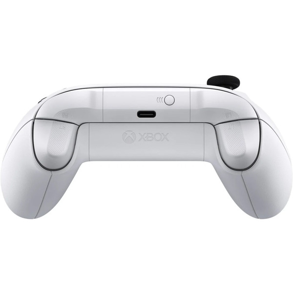 Беспроводной геймпад MICROSOFT Xbox Robot White (QAS-00009)