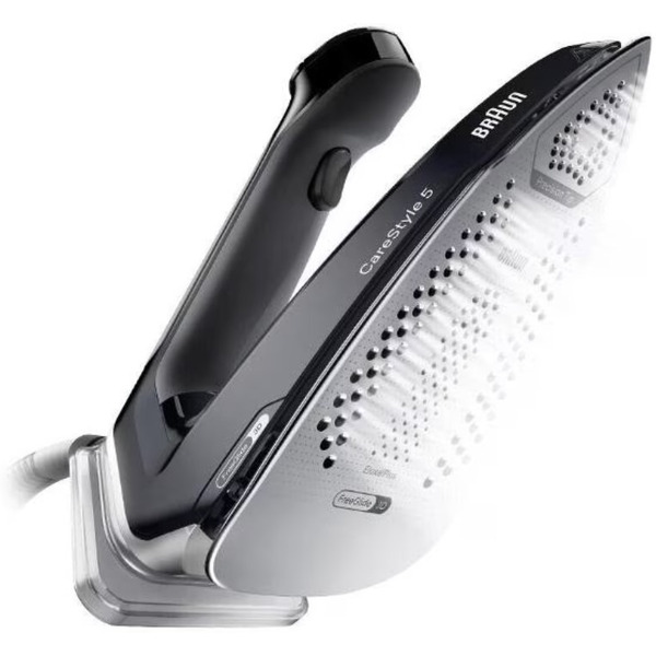 Гладильная система BRAUN IS5249BK