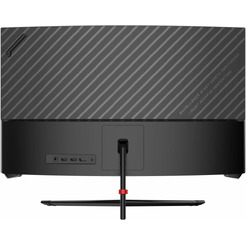 Монитор Dahua DHI-LM27-E230C