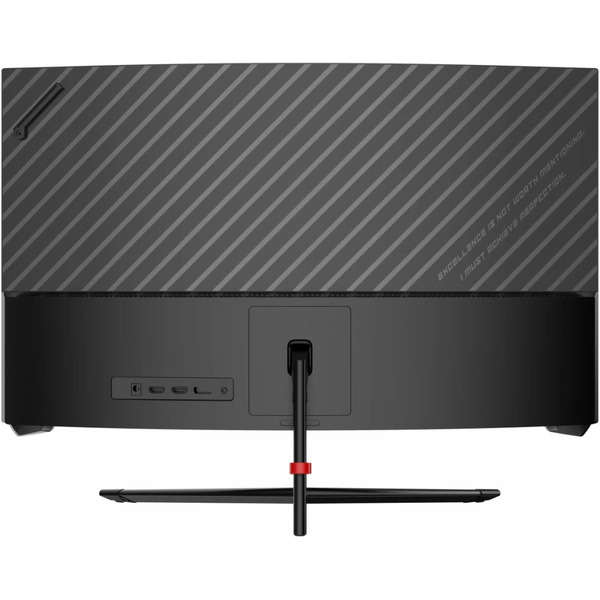 Монитор Dahua DHI-LM27-E230C