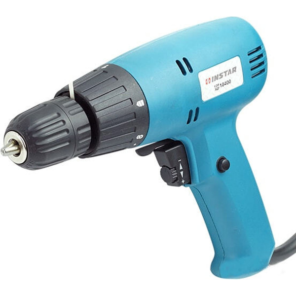 Дрель-шуруповерт Инстар АШП 10400
