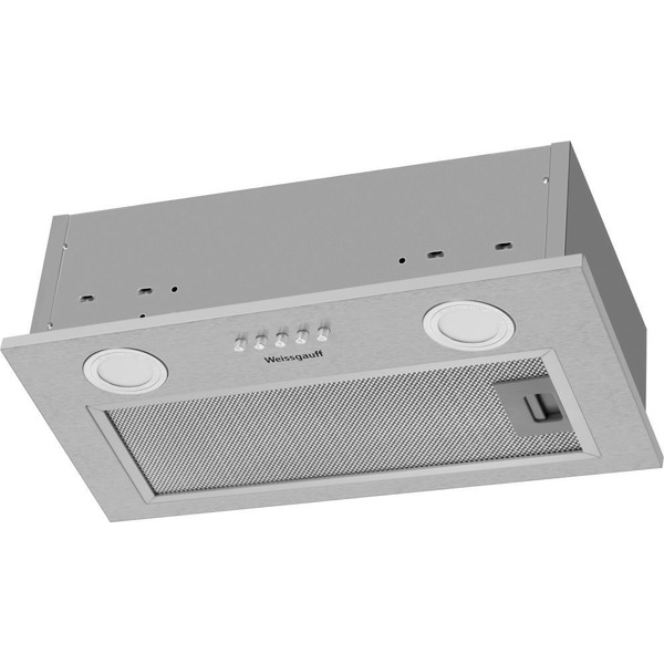 Кухонная вытяжка Weissgauff BOX 455 Inox