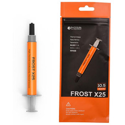 Термопаста ID-Cooling Frost X25 2г