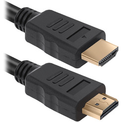 Кабель Defender HDMI 08 HDMI M-M 87334 (1м)