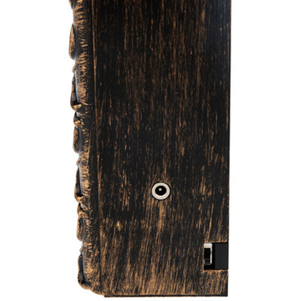 Декоративный фонарь с эффектом снегопада и подсветкой NEON-NIGHT Картина 501-163