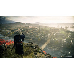 Игра Rise Of The Ronin для PlayStation 5 (русские субтитры)