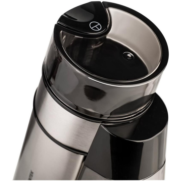 Кофемолка Centek CT-1359 сталь