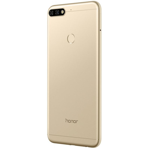 Смартфон Honor 7C Pro (LND-L29) золотой