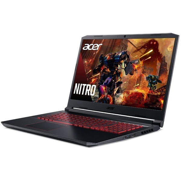Игровой ноутбук Acer Nitro 5 AN517-52-54UE (NH.QDWEU.00A)