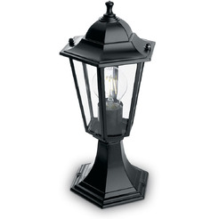 Садовый светильник Feron 6104 / 11058