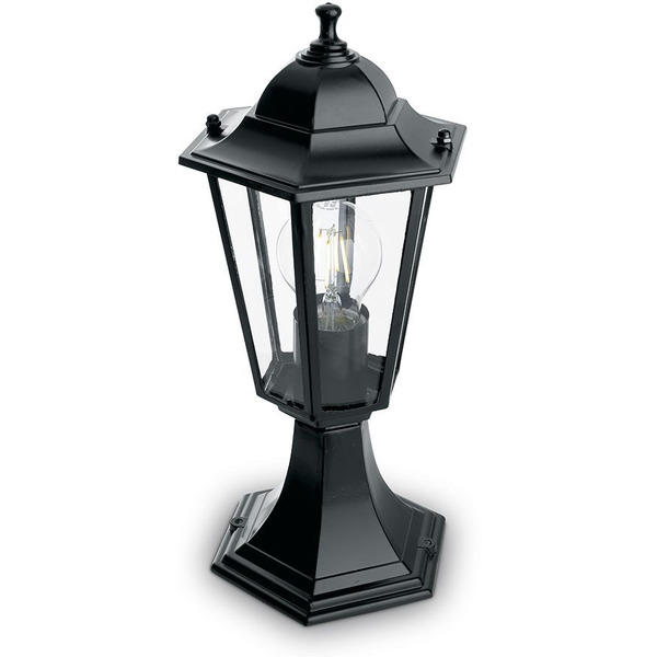 Садовый светильник Feron 6104 / 11058