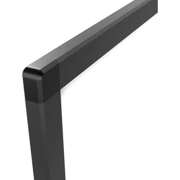 Доска стеклянная Deli 8738