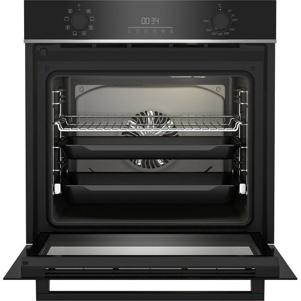 Духовой шкаф BEKO BBIR13300XC
