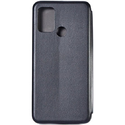 Чехол-книга Bingo Shell для HUAWEI Honor 9A Черный