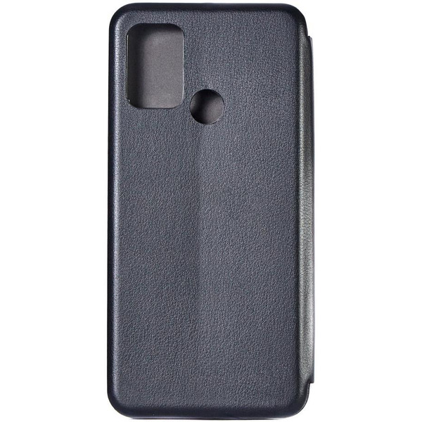 Чехол-книга Bingo Shell для HUAWEI Honor 9A Черный