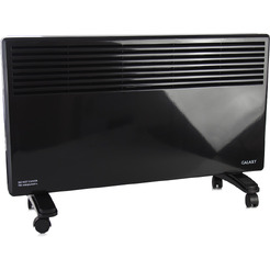 Конвектор Galaxy GL8228 (черный)