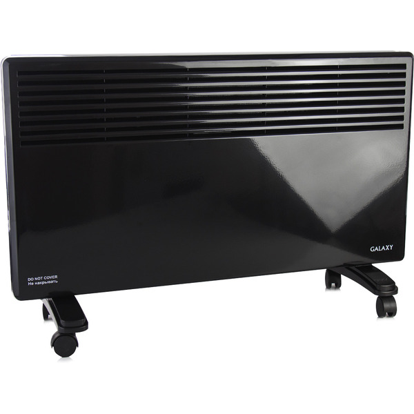 Конвектор Galaxy GL8228 (черный)
