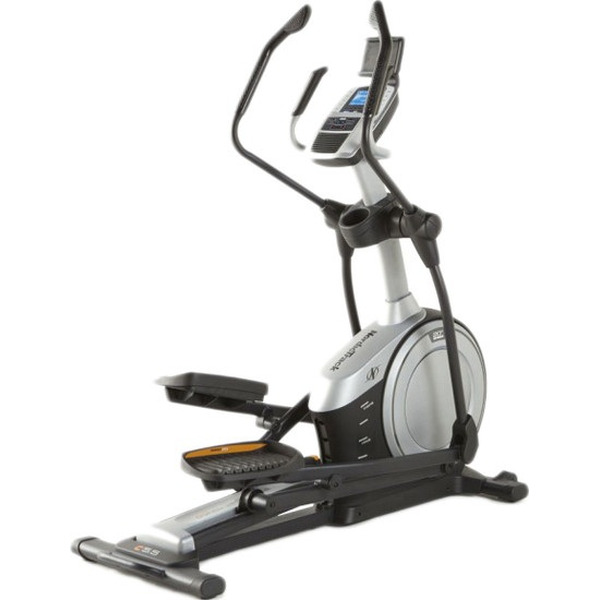 Эллиптический тренажер NordicTrack C 5.5 (NTEVEL69816)