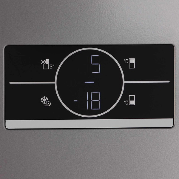 Холодильник Beko B3RCNK362HS KZ RU