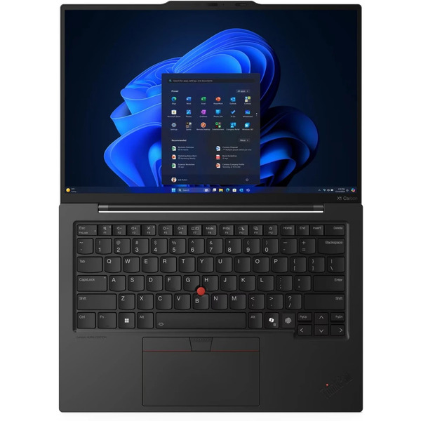 Ноутбук Lenovo ThinkPad X1 Carbon Gen 13 Aura Edition 21NS0014US