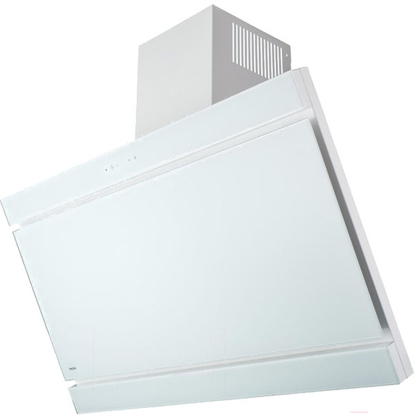 Кухонная вытяжка Akpo Kastos 90 WK-9 (белый)