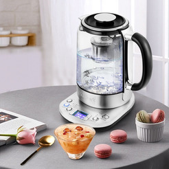 Электрочайник Kitfort KT-6116