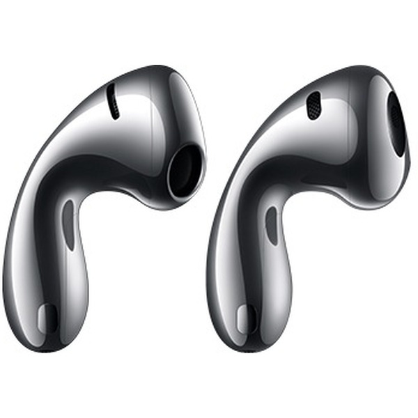 Беспроводные наушники HUAWEI Freebuds 5 T0013 (мерцающий серебристый)