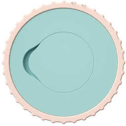 Электрическая зубная щетка Enchen Mint 5 (голубой)