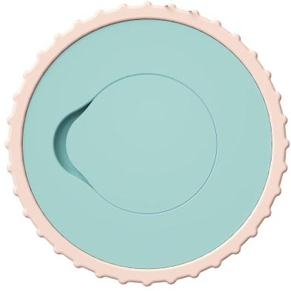 Электрическая зубная щетка Enchen Mint 5 (голубой)