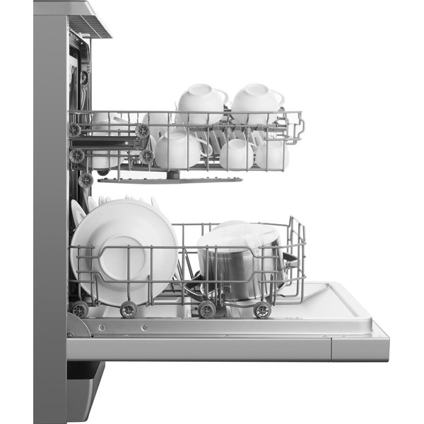 Посудомоечная машина WEISSGAUFF DW 4015