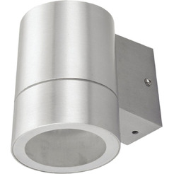 Бра уличное General GWL-GX53-M-IP65 (хром)