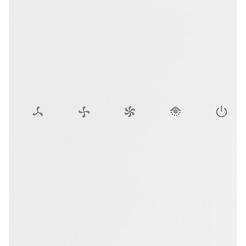 Вытяжка кухонная ZorG Technology NERO 1200 60 S WH