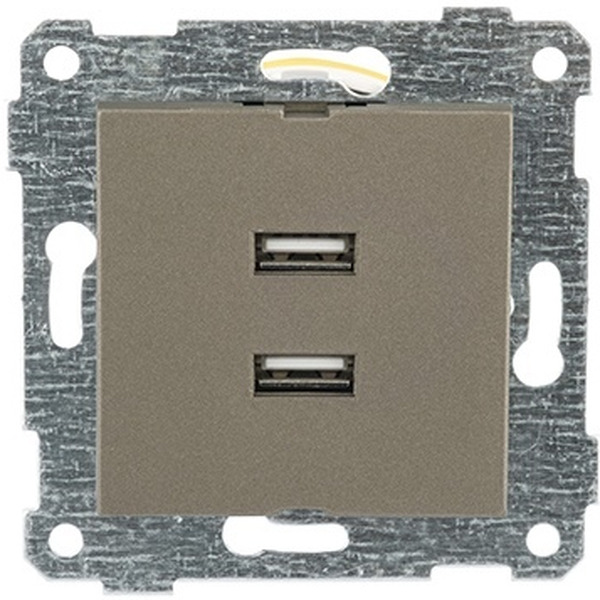 Розетка Mutlusan Rita 2200-449-0186