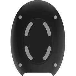 Беспроводная колонка Maxvi PS-01 (черный)