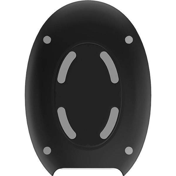 Беспроводная колонка Maxvi PS-01 (черный)