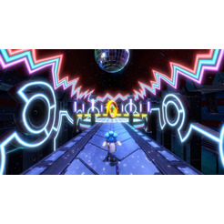 Игра Sonic Colours: Ultimate для PS4 (русские субтитры)