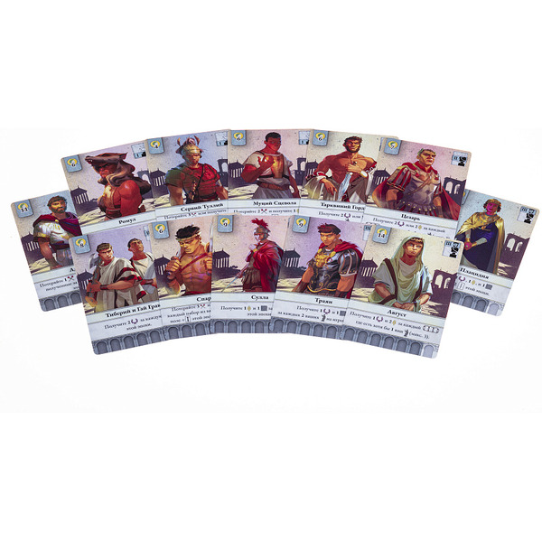 Настольная игра Звезда Вечный город 8442