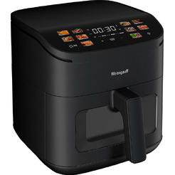 Аэрогриль Weissgauff WAF 727 DB WiFi Control Fry