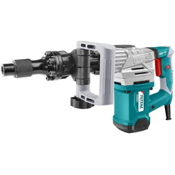 Отбойный молоток Total TH2130016